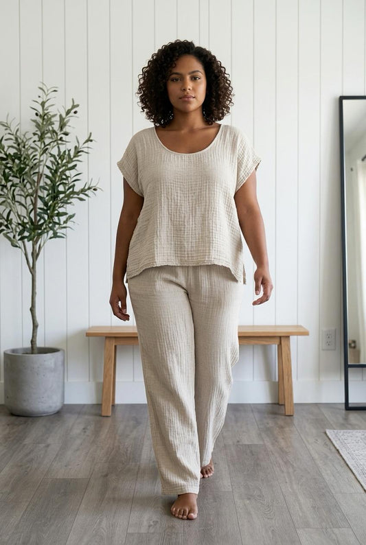 Camicia Arnica