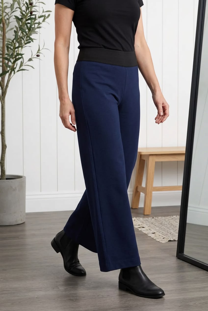 Pantalone Carota