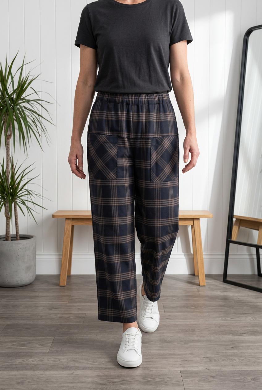 Pantalone Scozzese