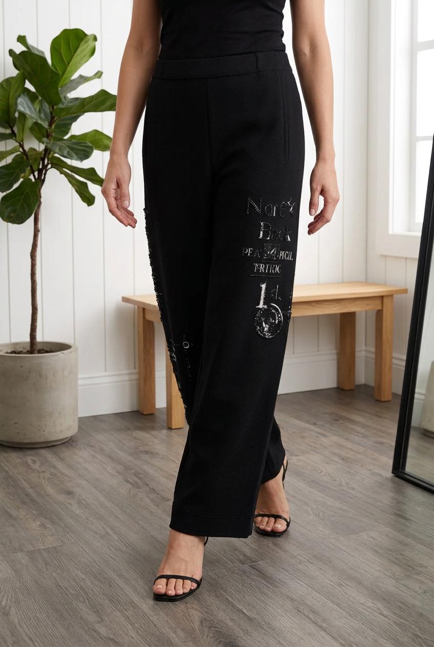 Pantalone Palazzo
