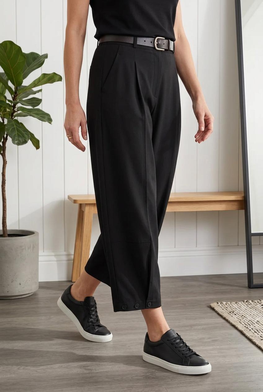 Pantalone Bottone