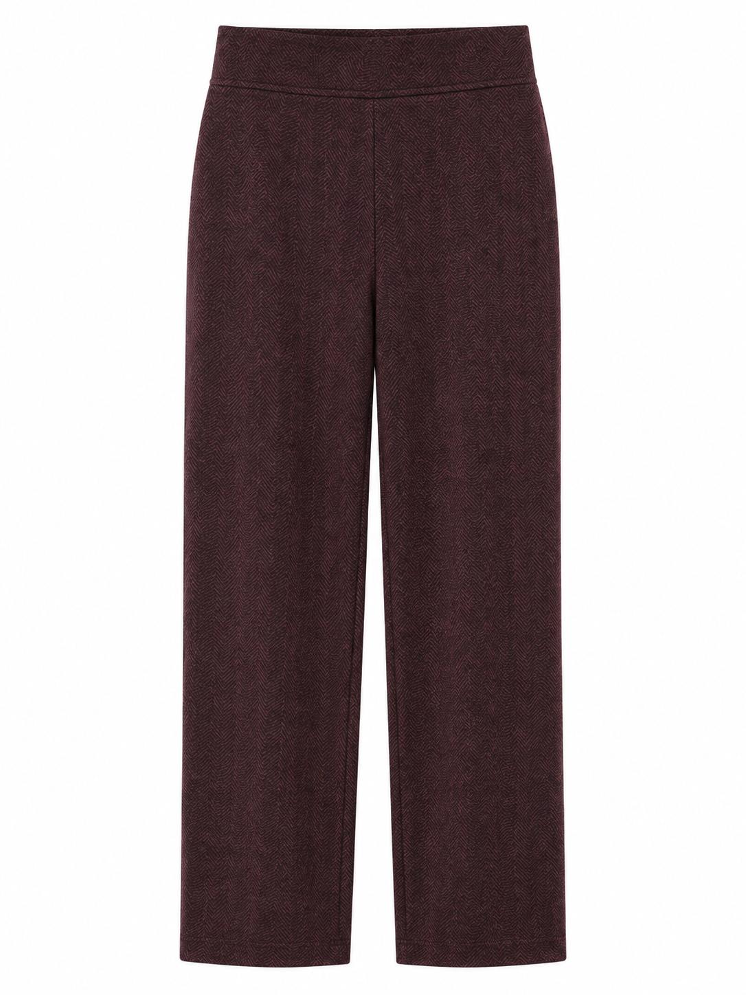 Pantalone spigato