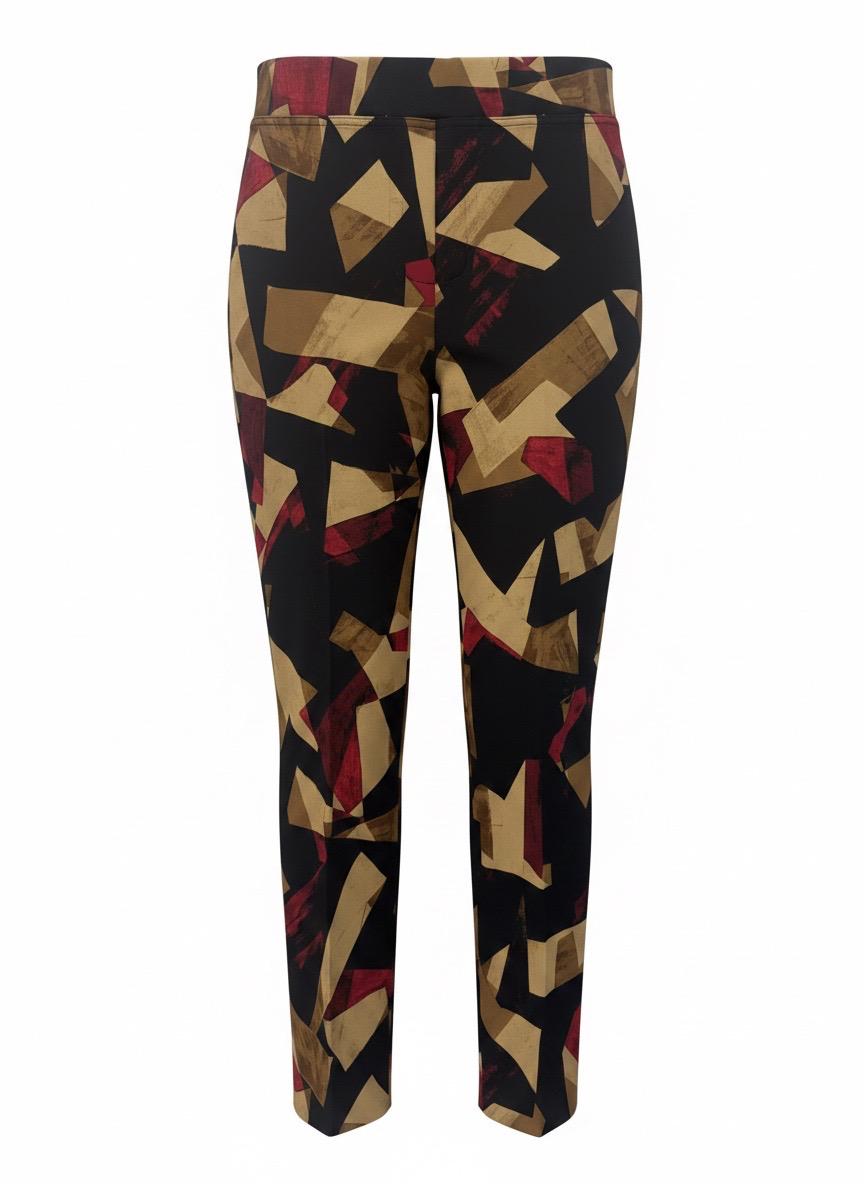 Pantalone fantasia
