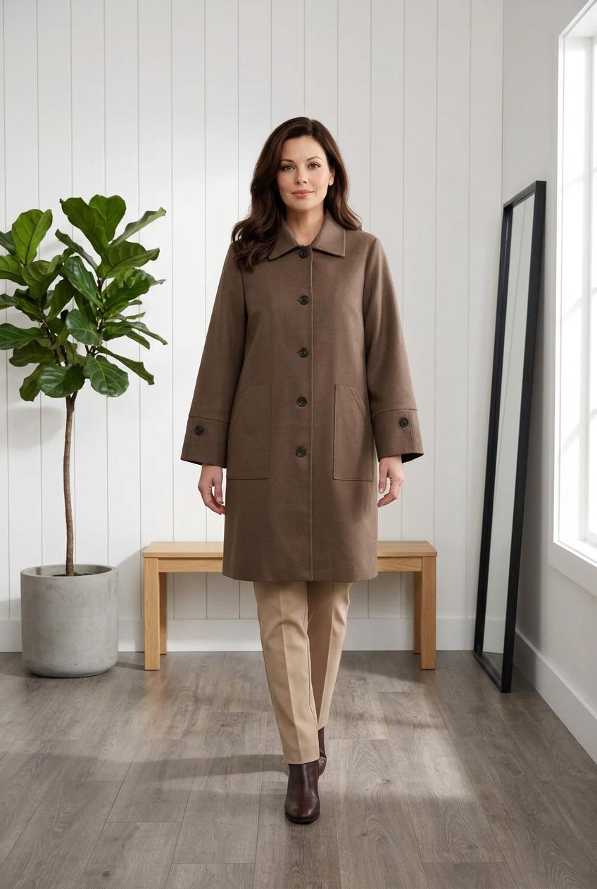 Cappotto