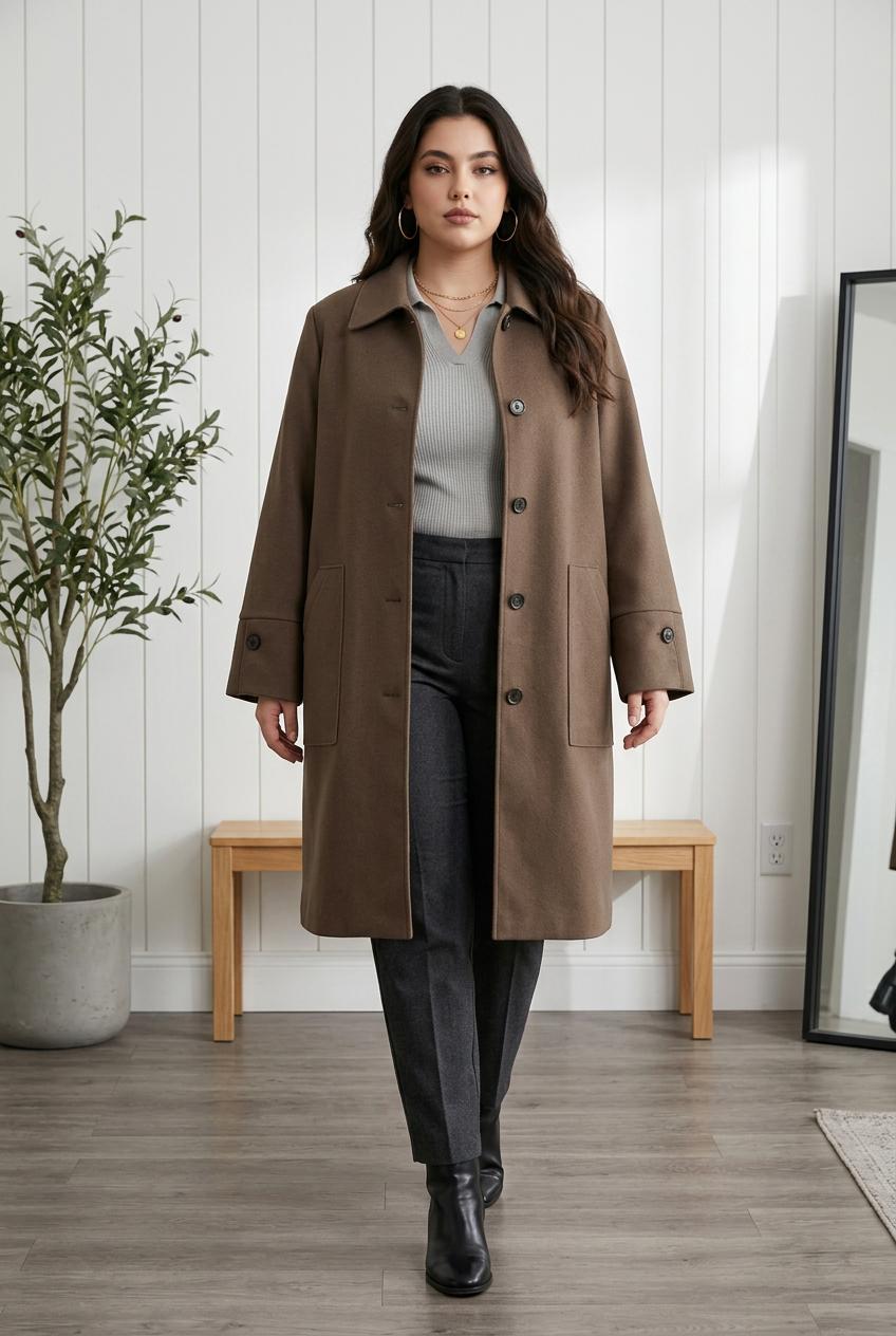 Cappotto