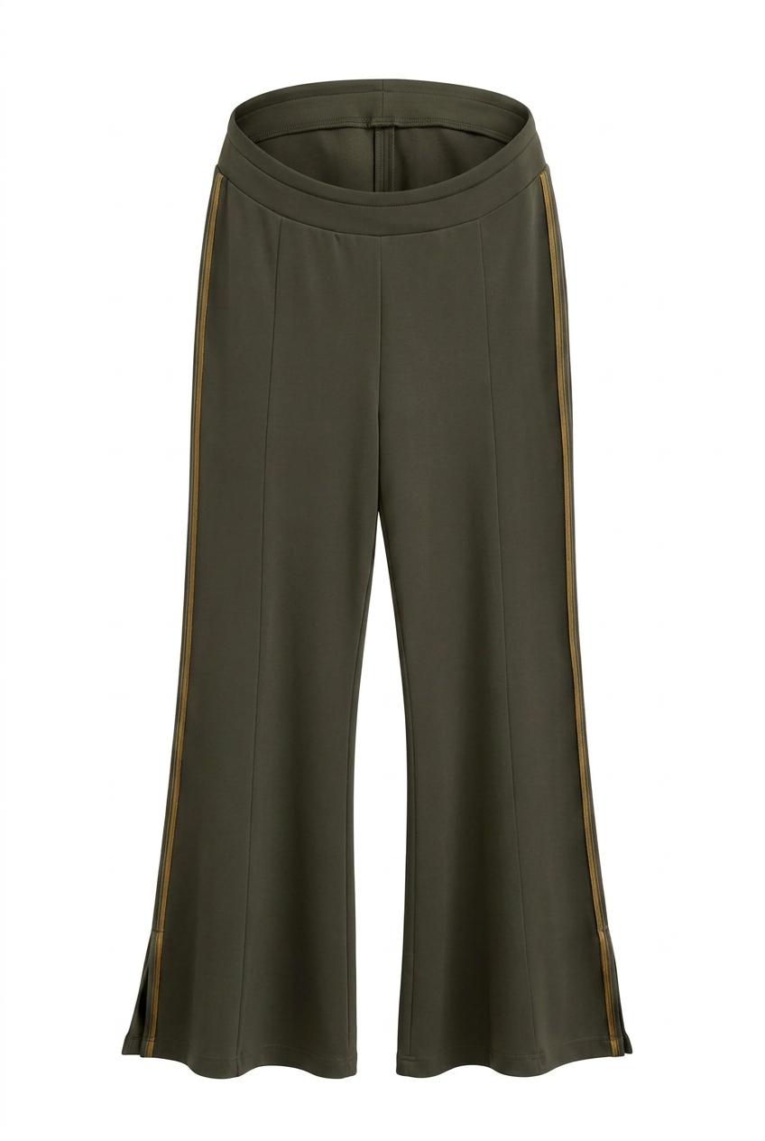Pantalone righina laterale