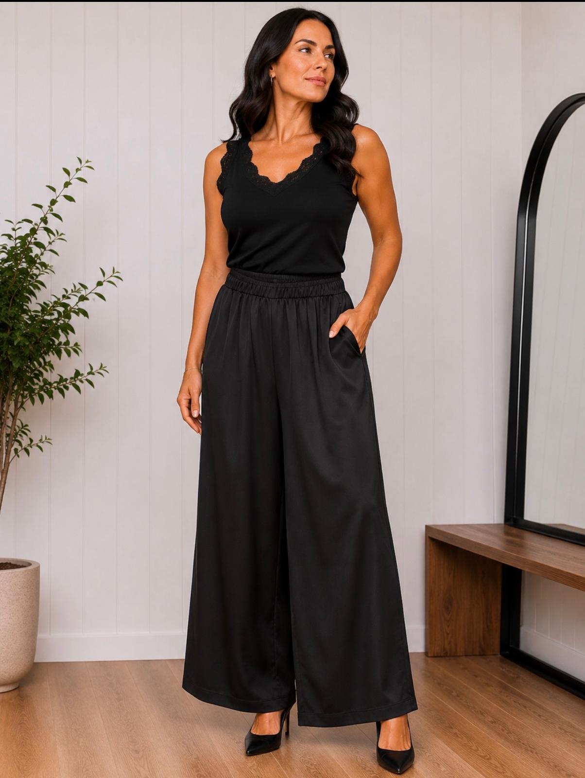 Pantalone palazzo