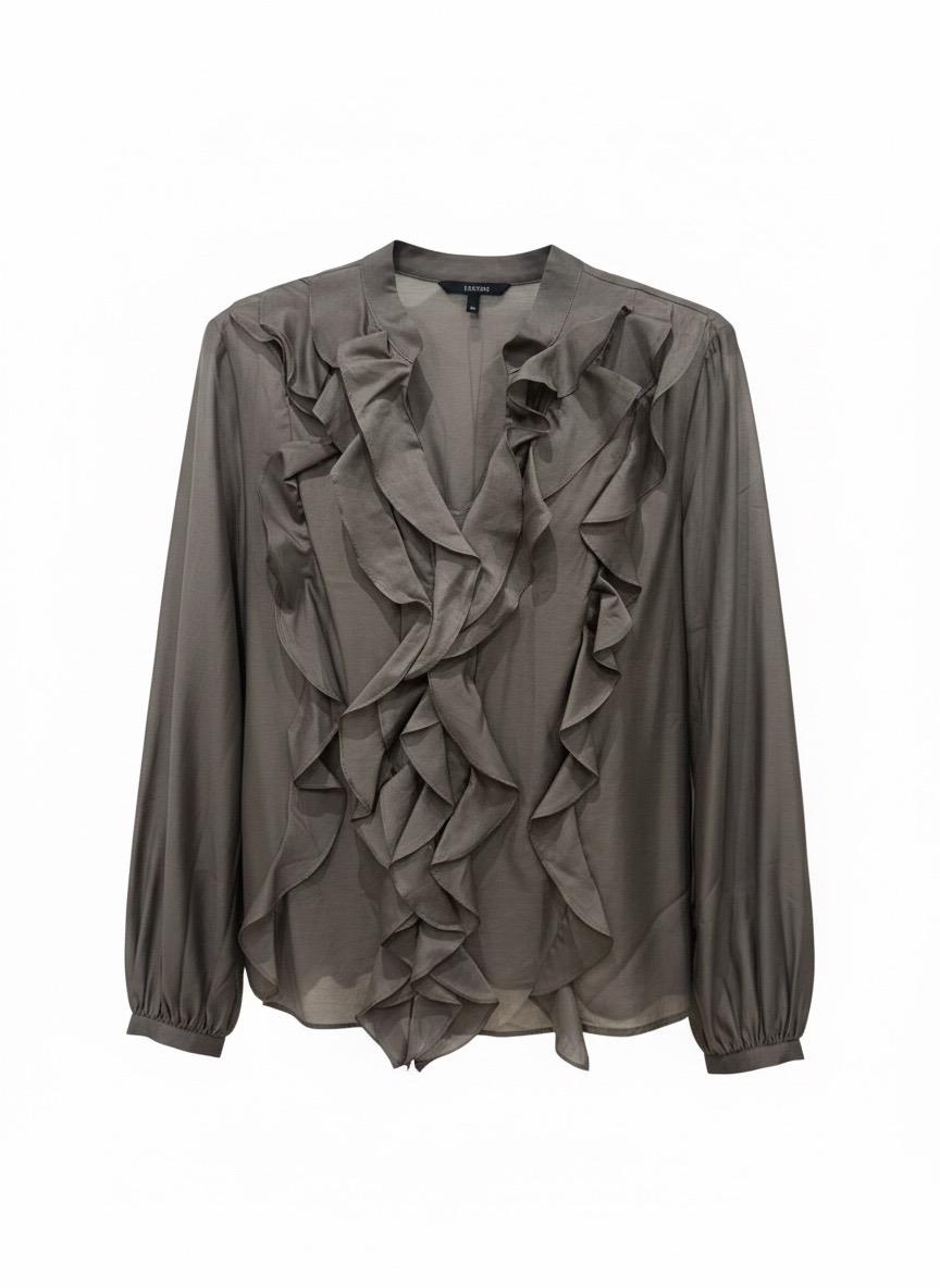 Camicia bonton