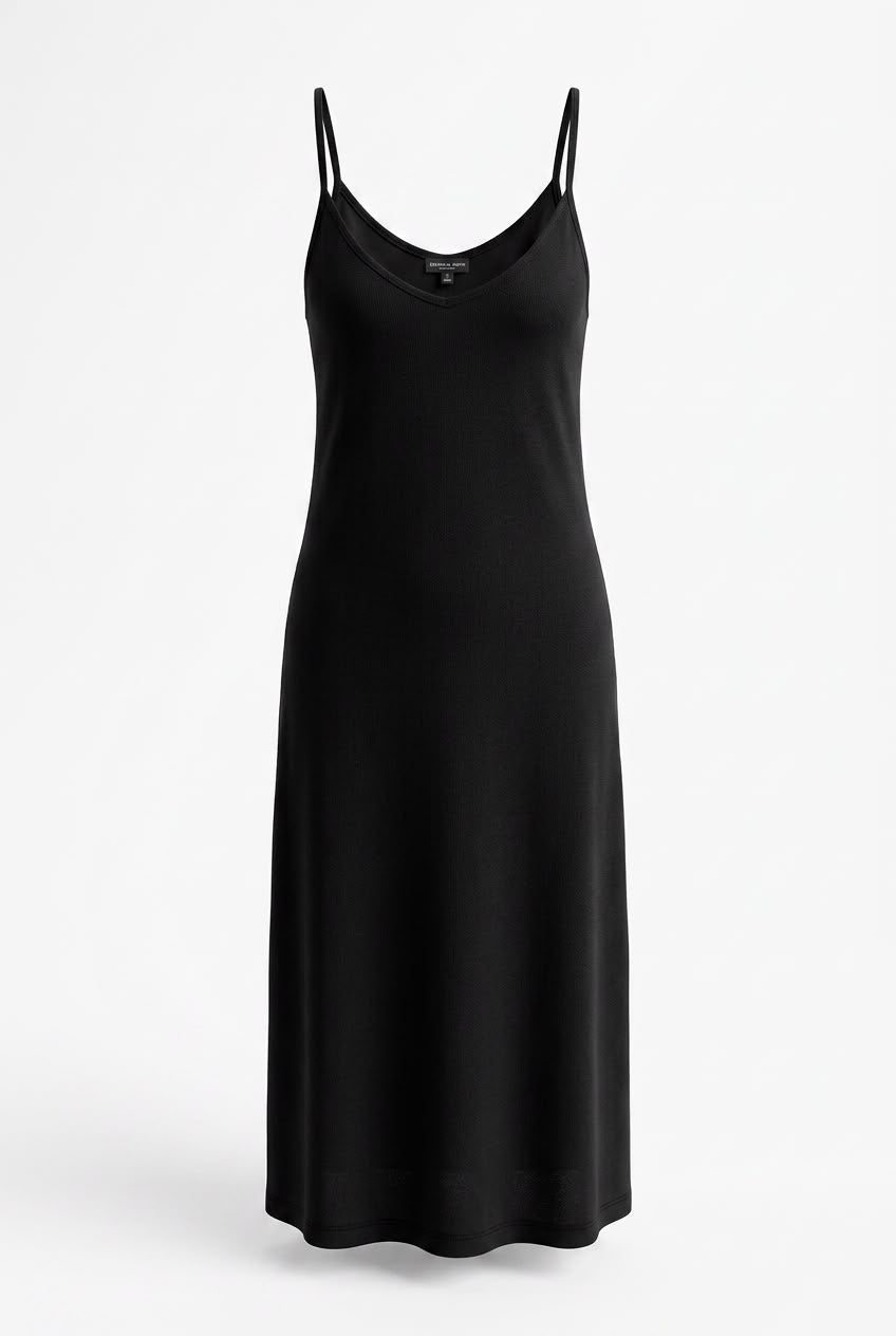 Abito sottoveste basic