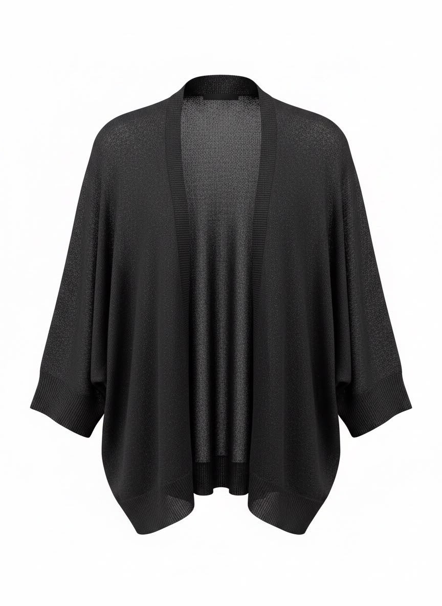 Bolerino lurex