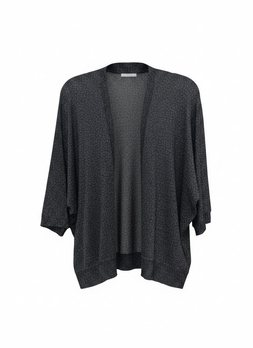 Bolerino lurex