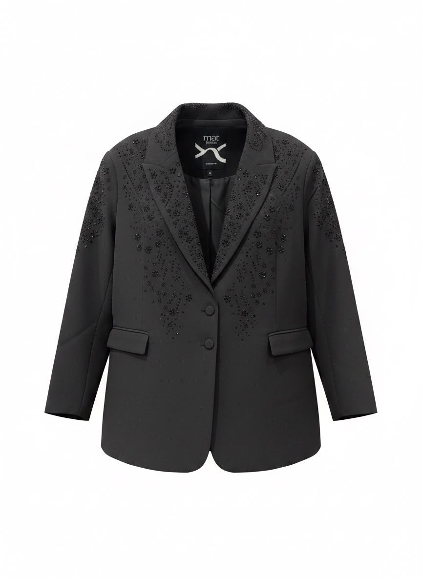 Blazer shine