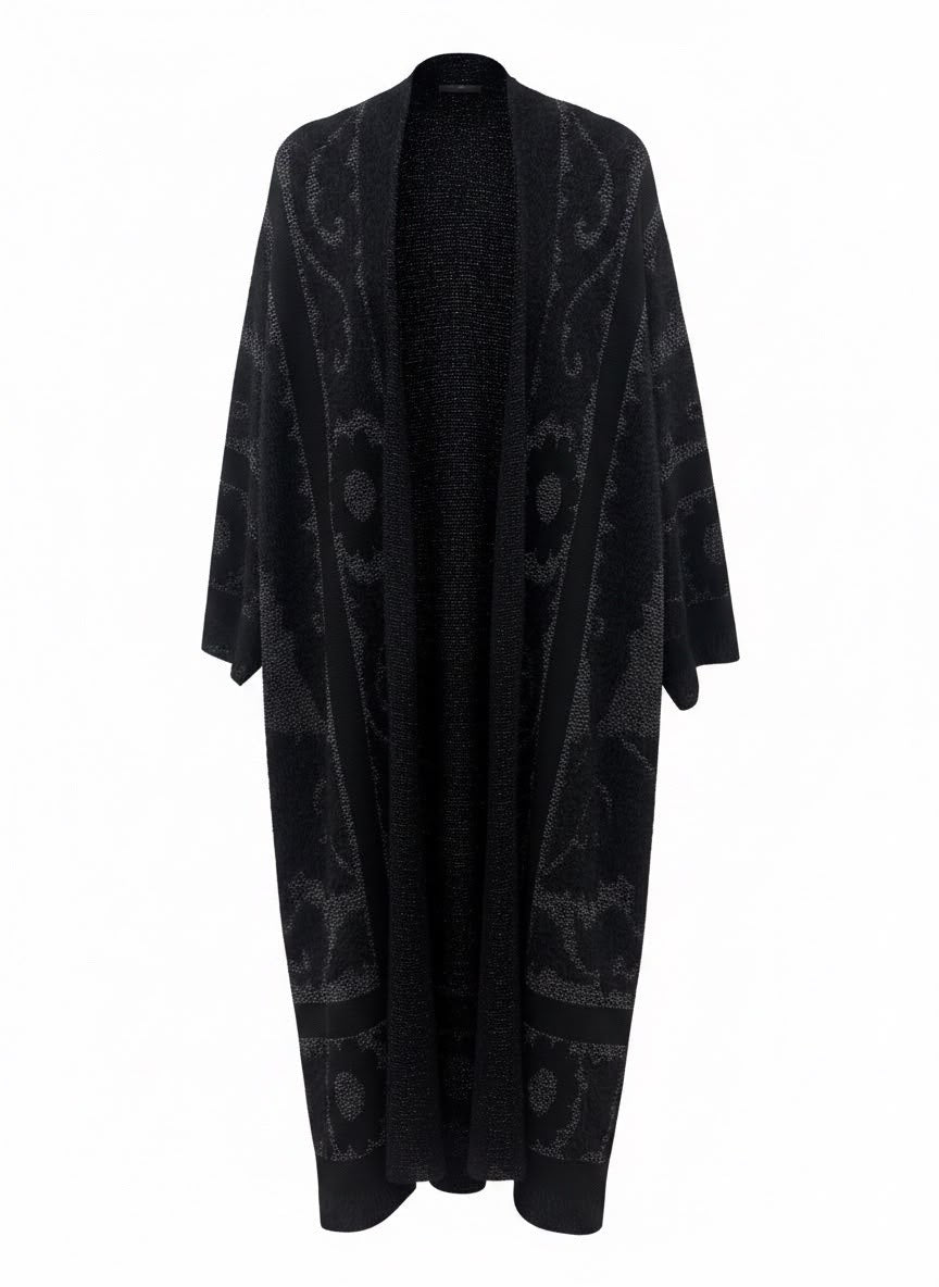 Spolverino lurex