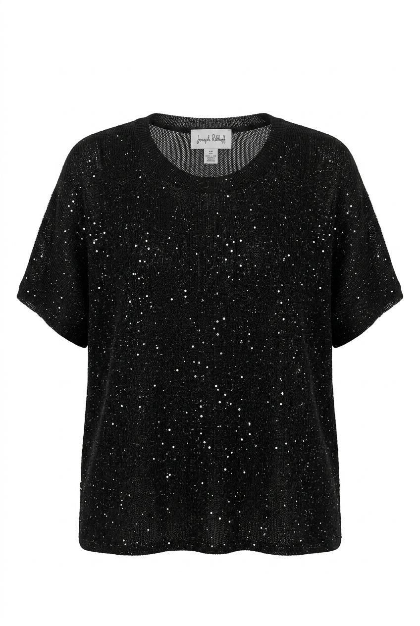 Maglia brillante