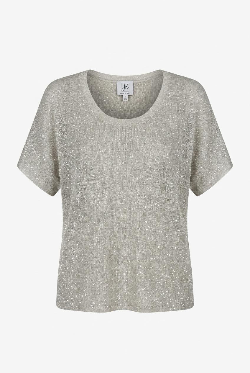 Maglia brillante