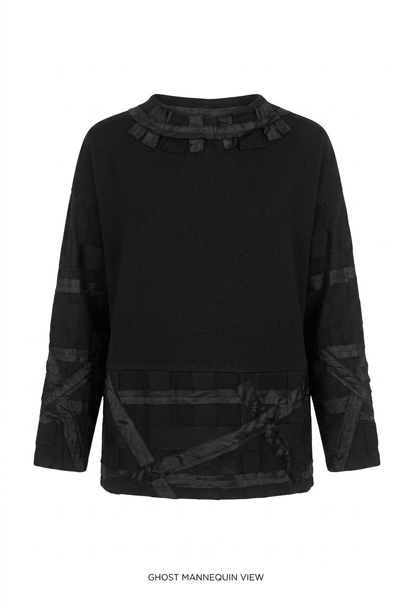 Maglia inserti
