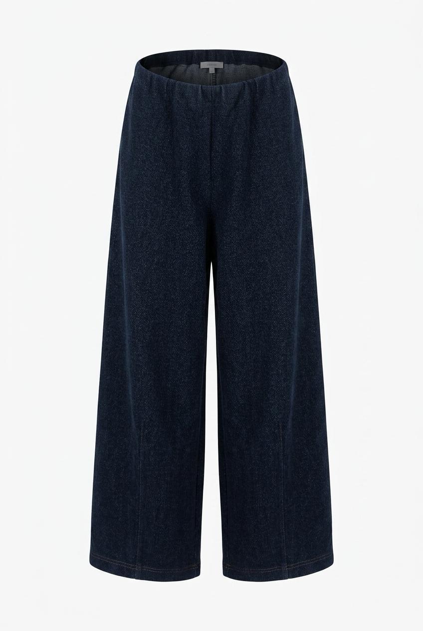 Pantalone ovetto tasche