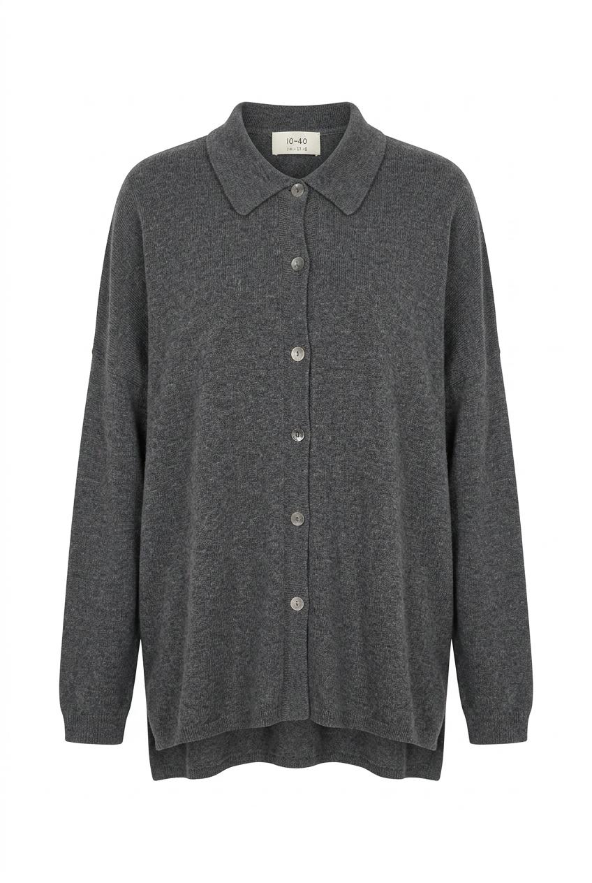 Maglia camicia
