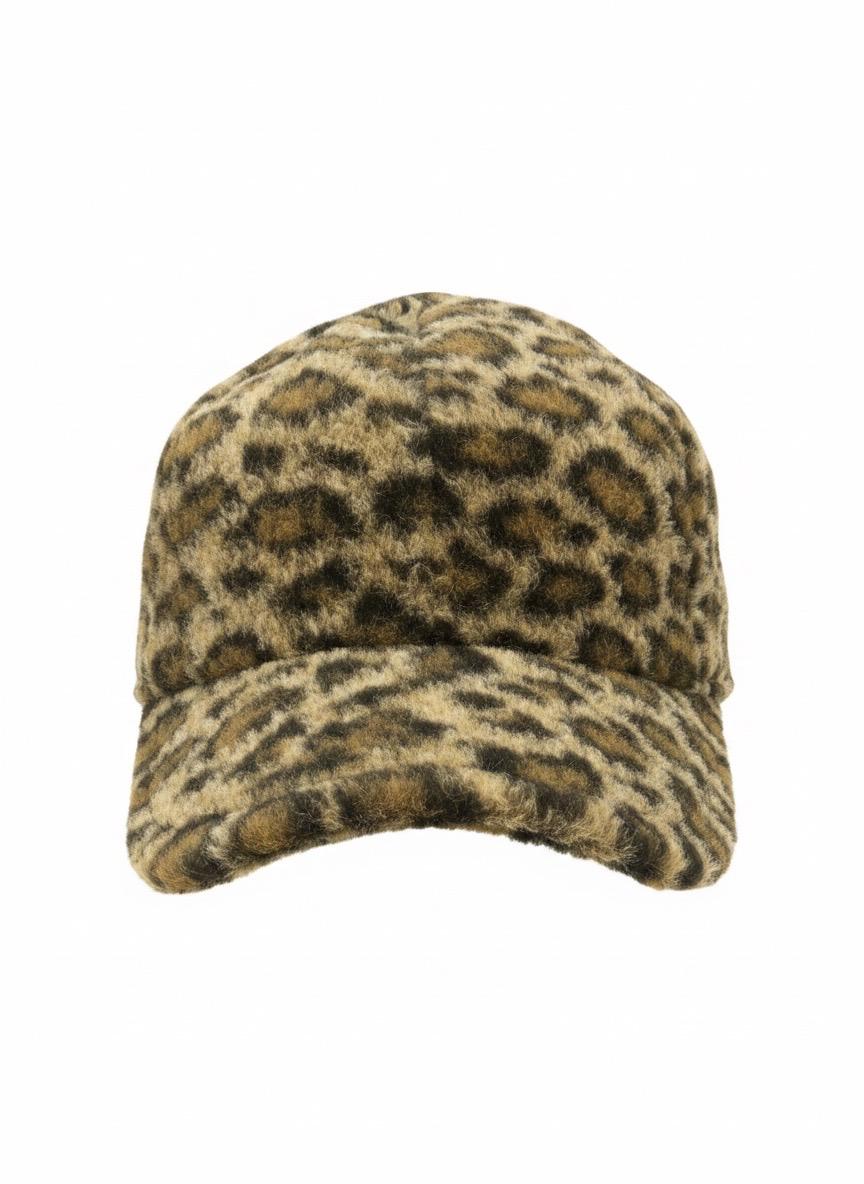 Cappello fantasia