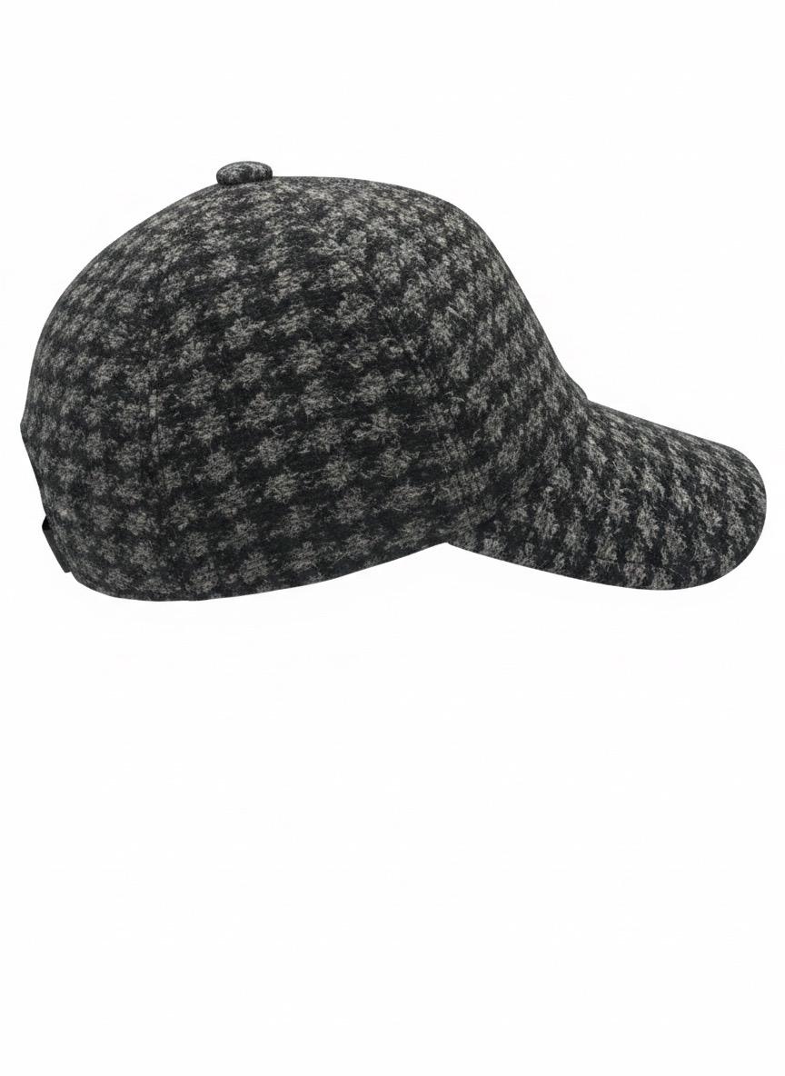 Cappello fantasia