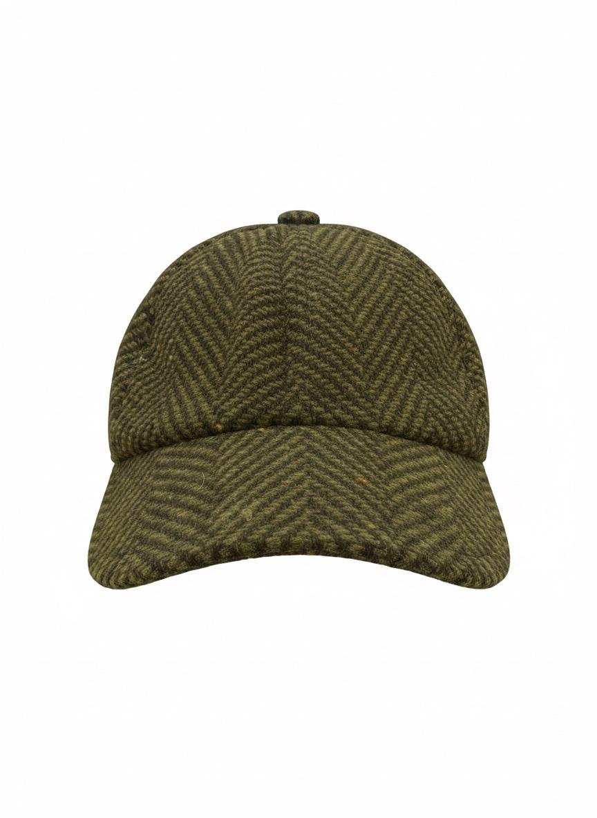 Cappello fantasia