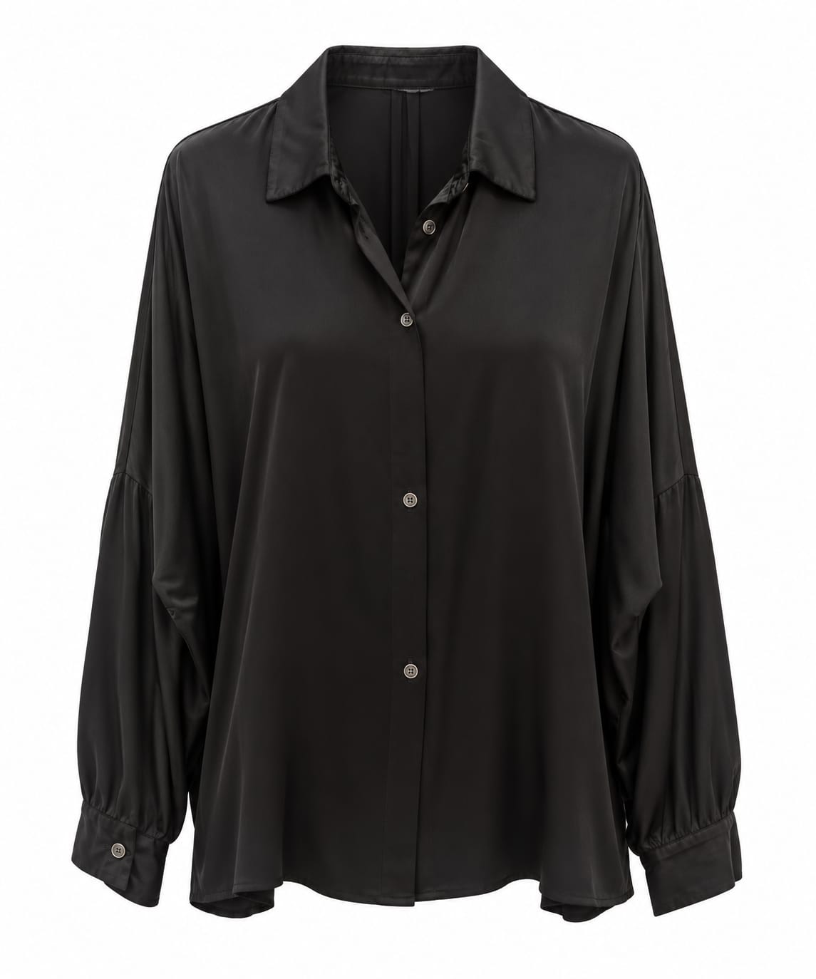 Camicia Boxy