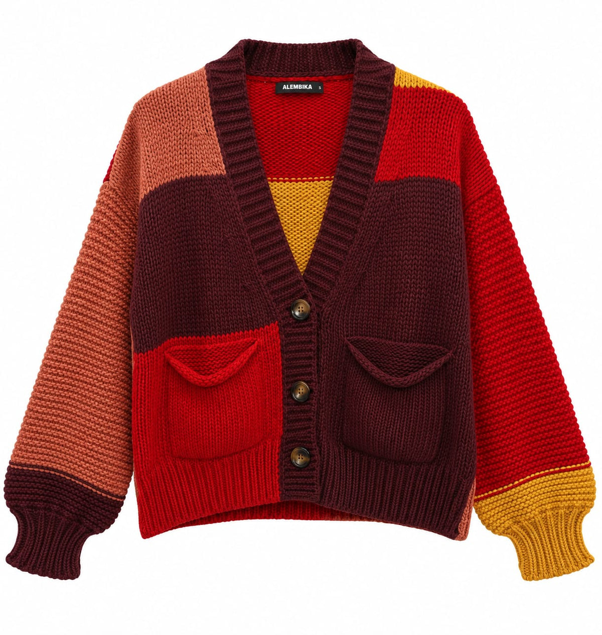 Knit Sweater