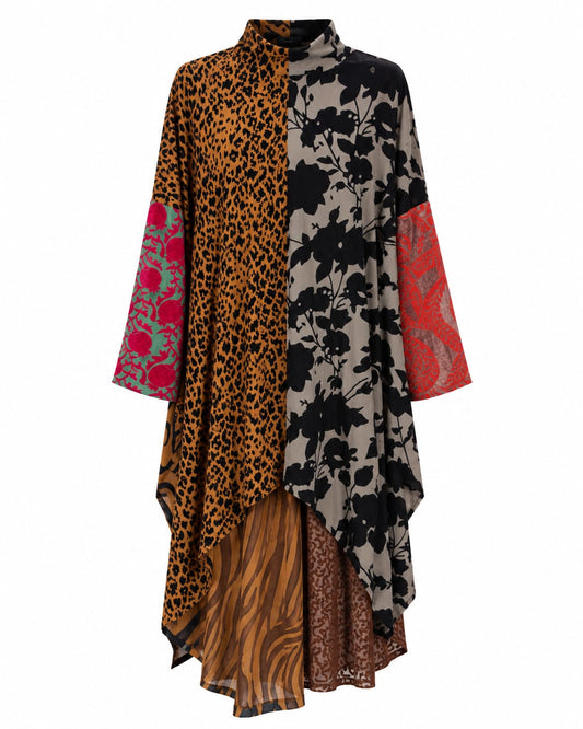 Incanto Oversize Tunic