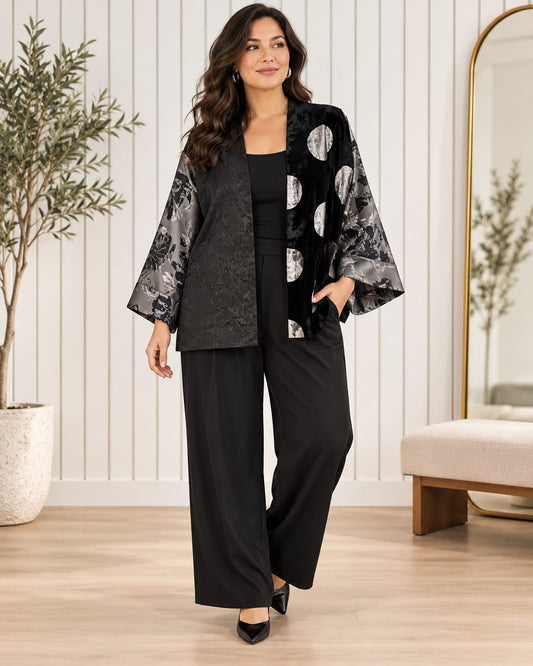 Celeste Jacket