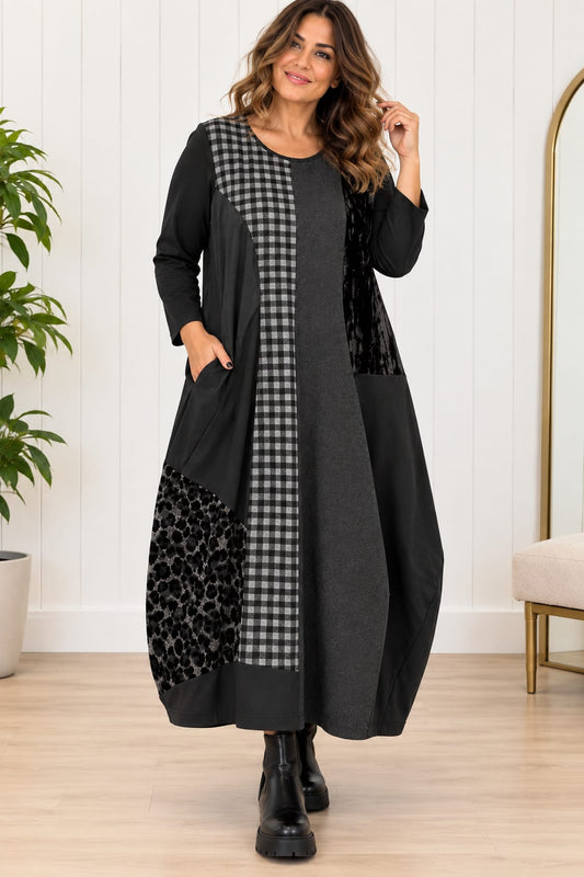 Sterling Dress