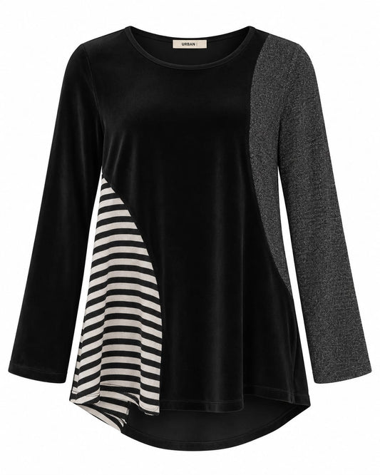 Urban Mixi Shape Top