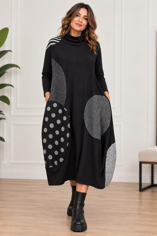 Urban Bonnie Cocoon Dress