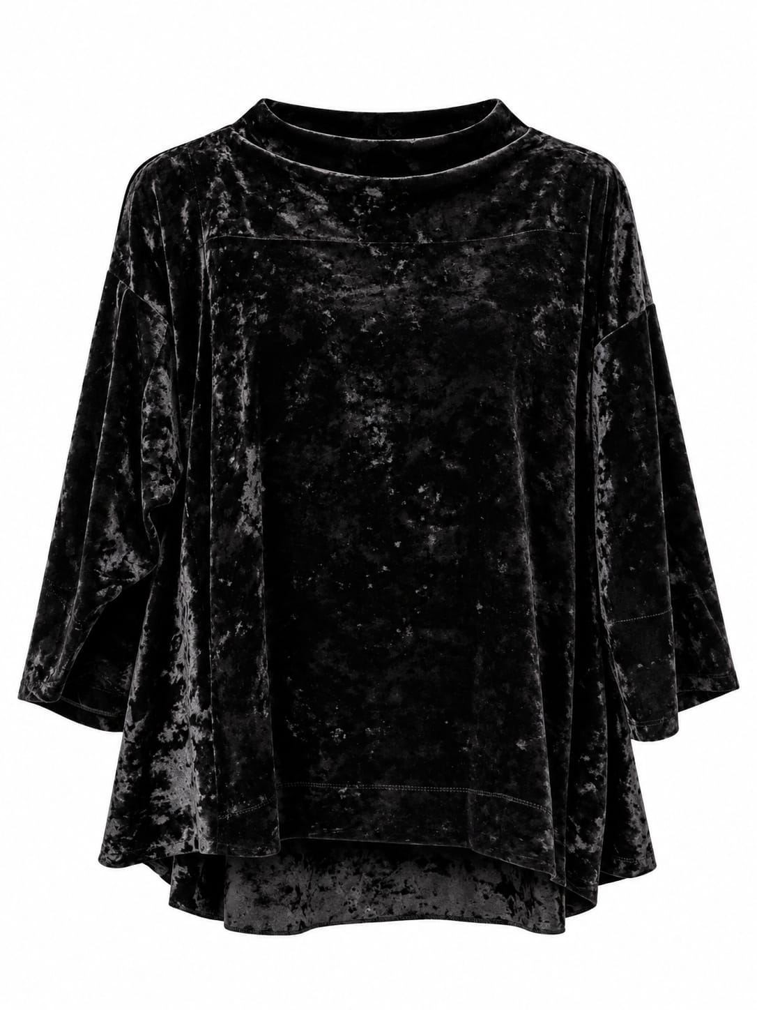 Casacca Rouge Noir