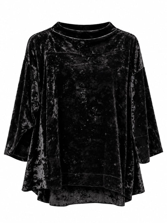 Casacca Rouge Noir