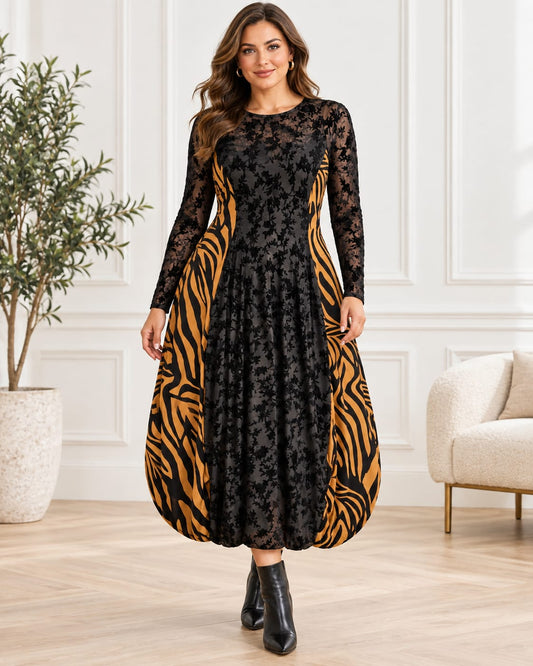 Nocturne Dress
