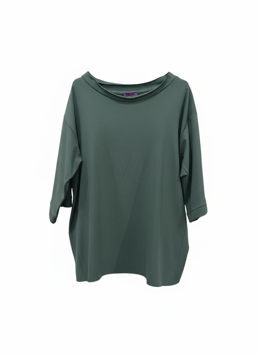 Maglia spring