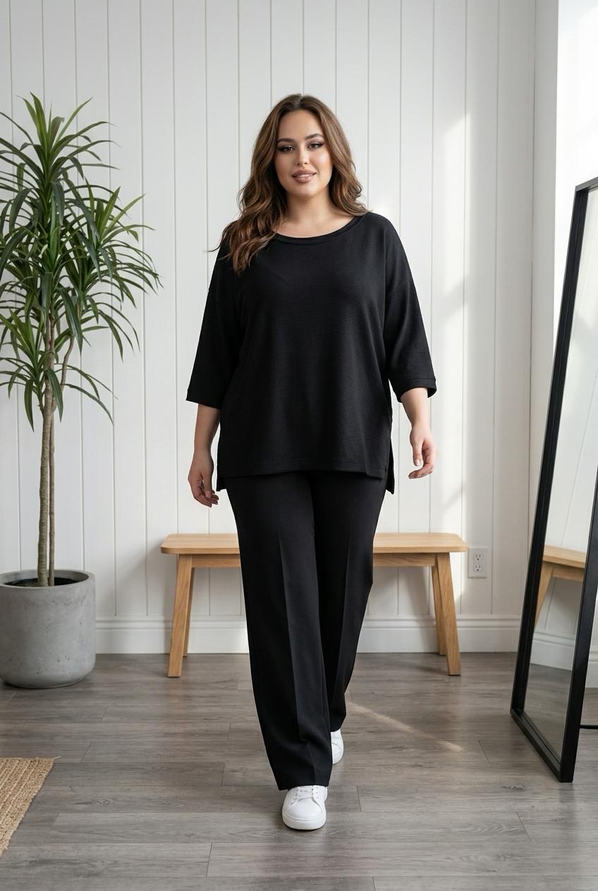 Maglia spring