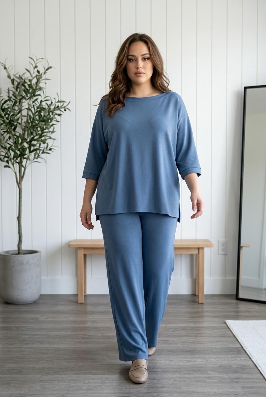 Maglia spring
