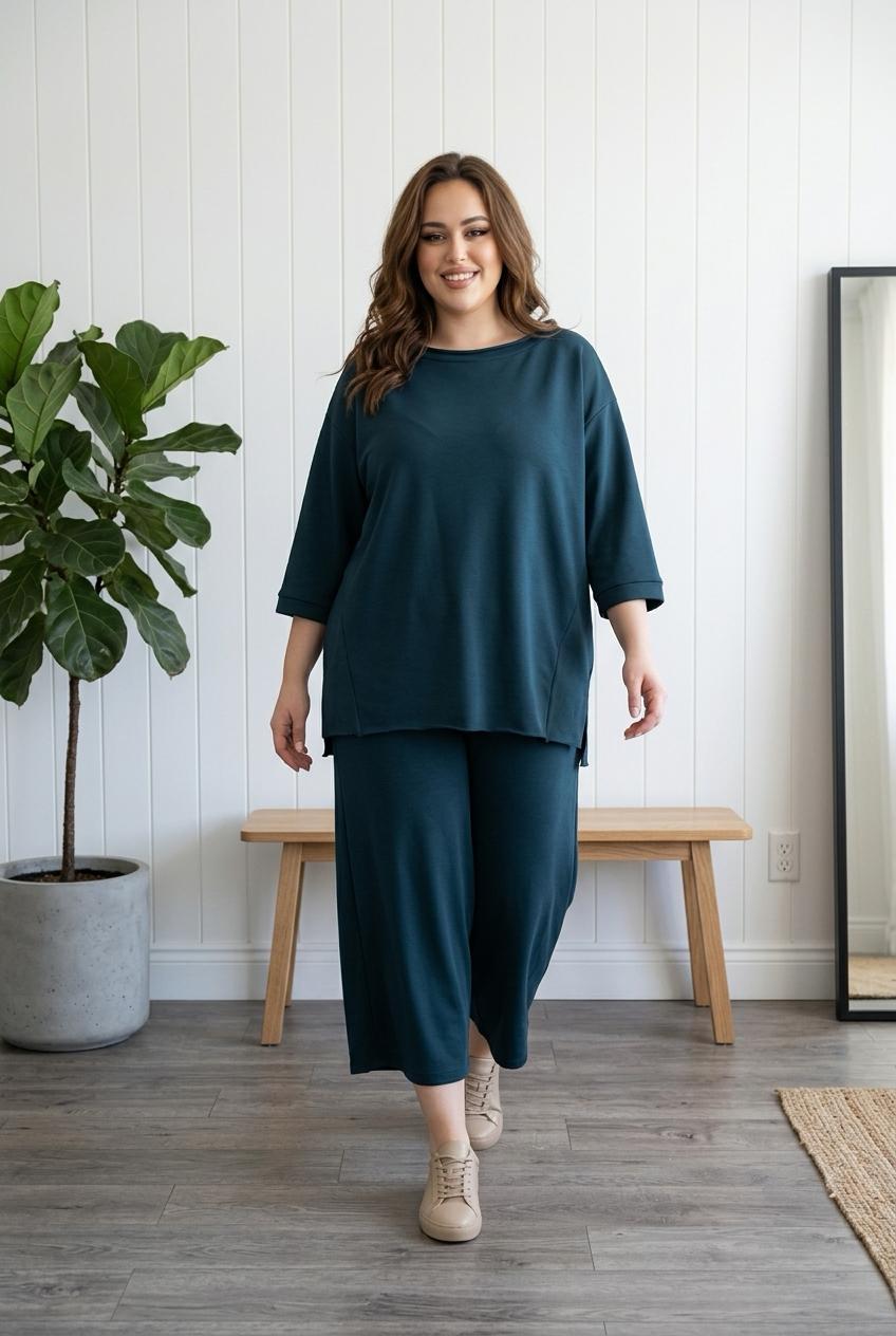 Maglia spring