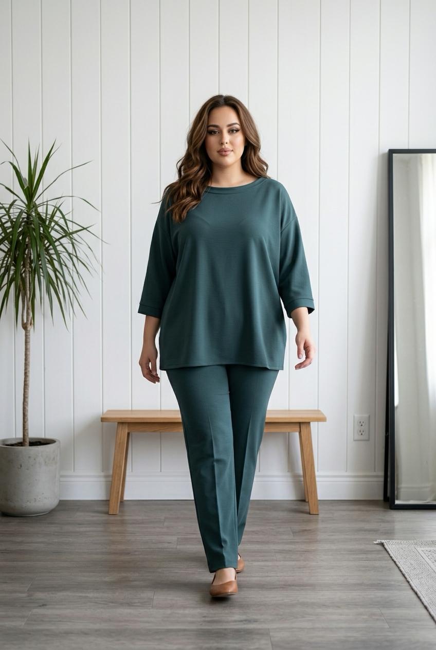 Maglia spring
