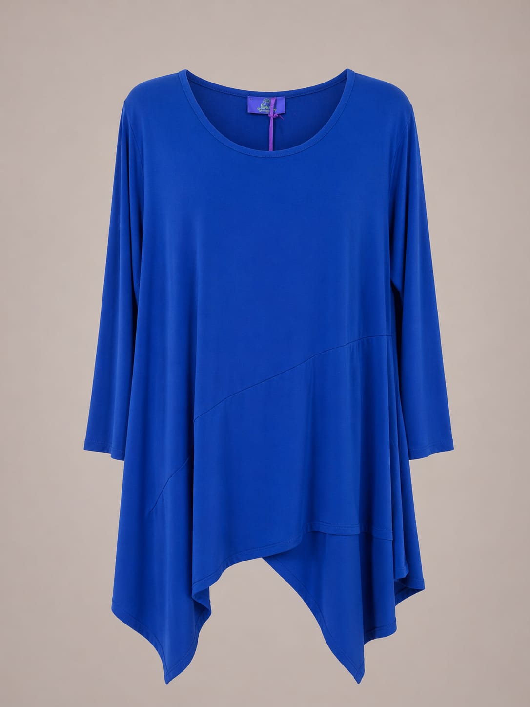 Maglia manica 3/4
