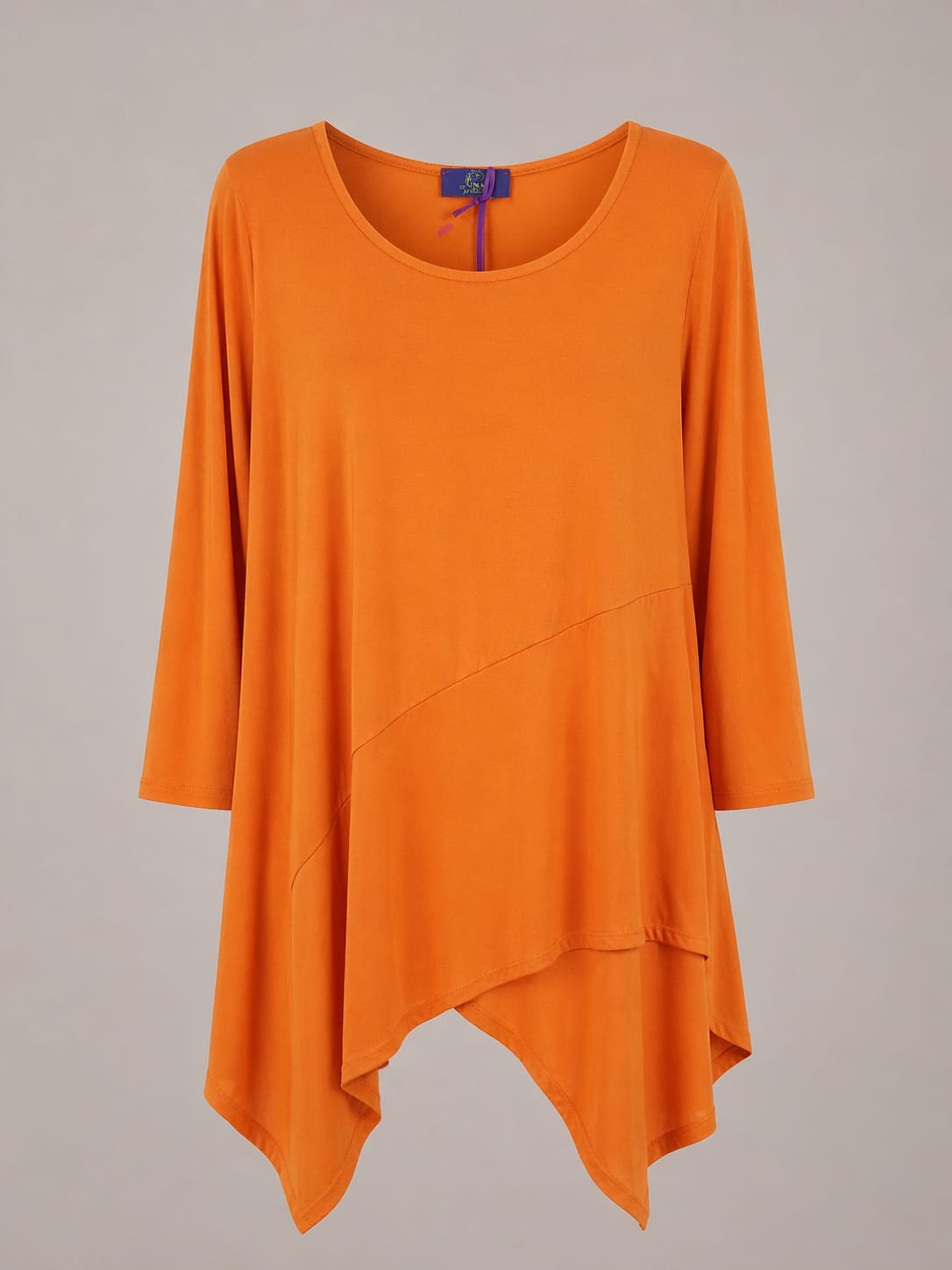 Maglia manica 3/4