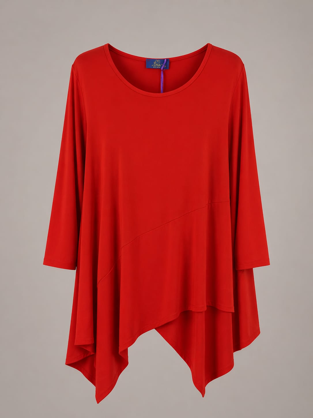 Maglia manica 3/4