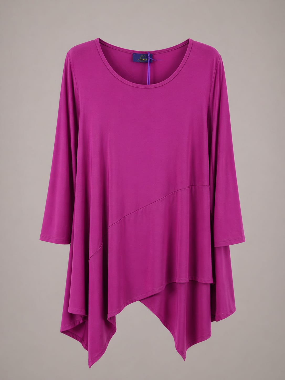 Maglia manica 3/4