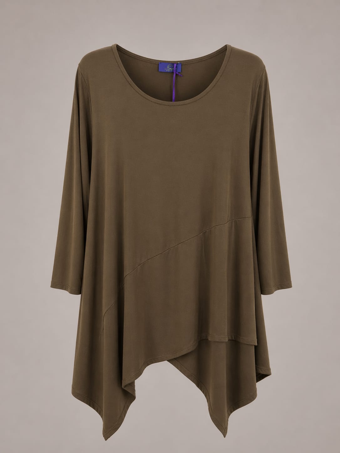 Maglia manica 3/4