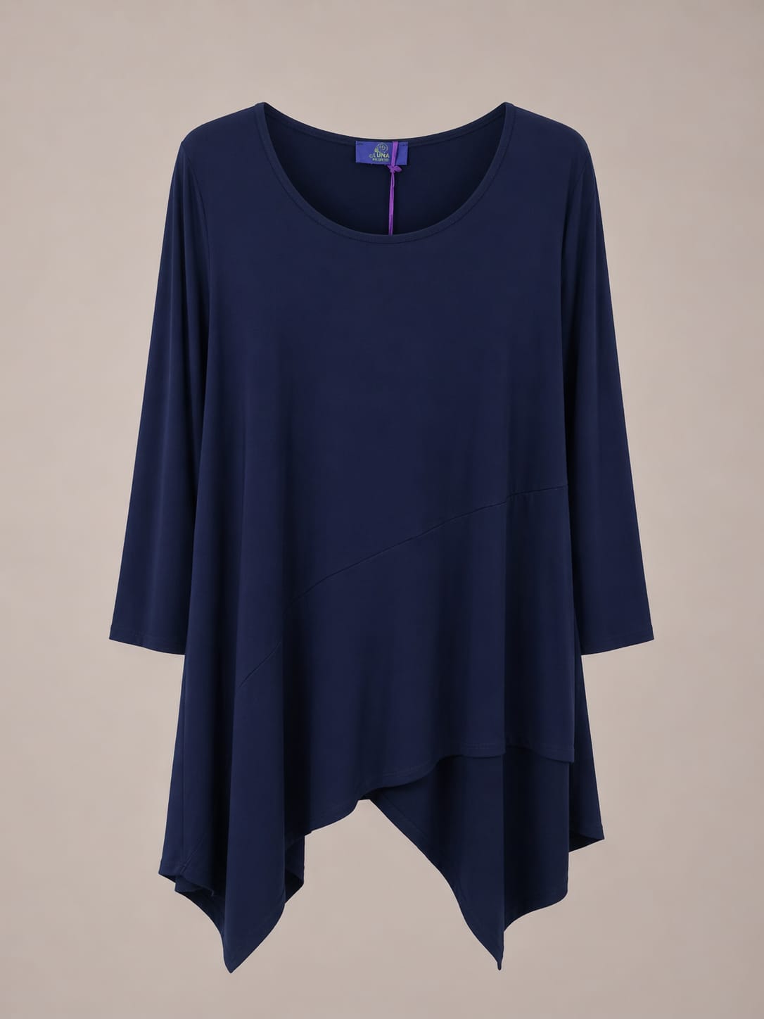 Maglia manica 3/4