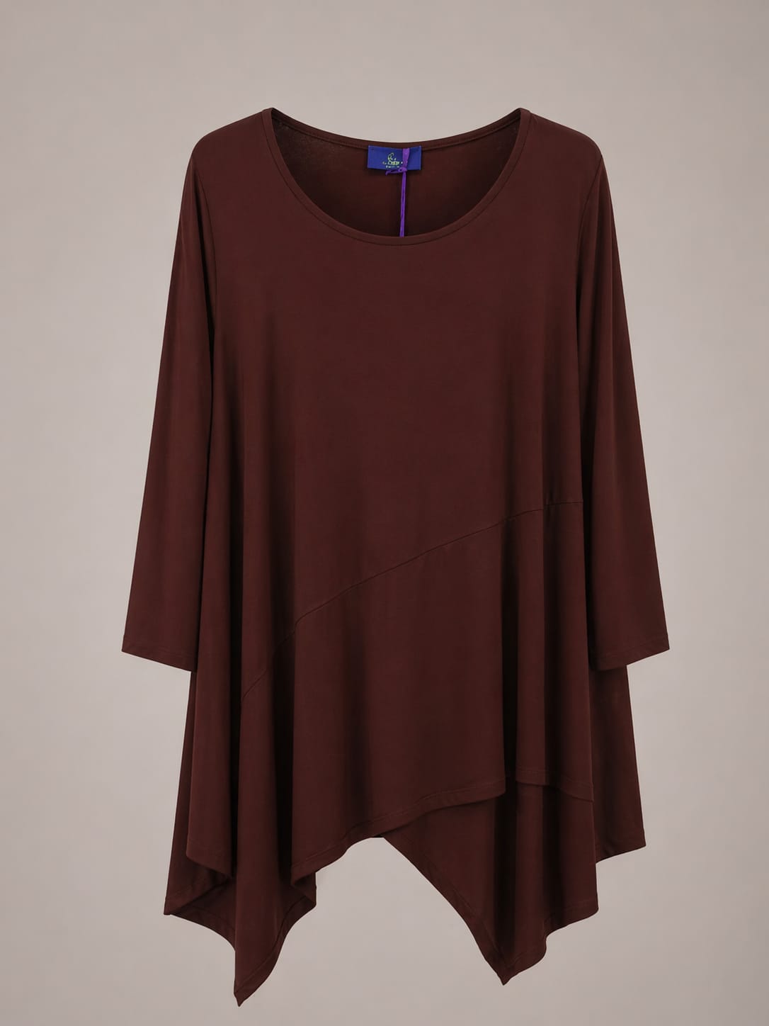Maglia manica 3/4