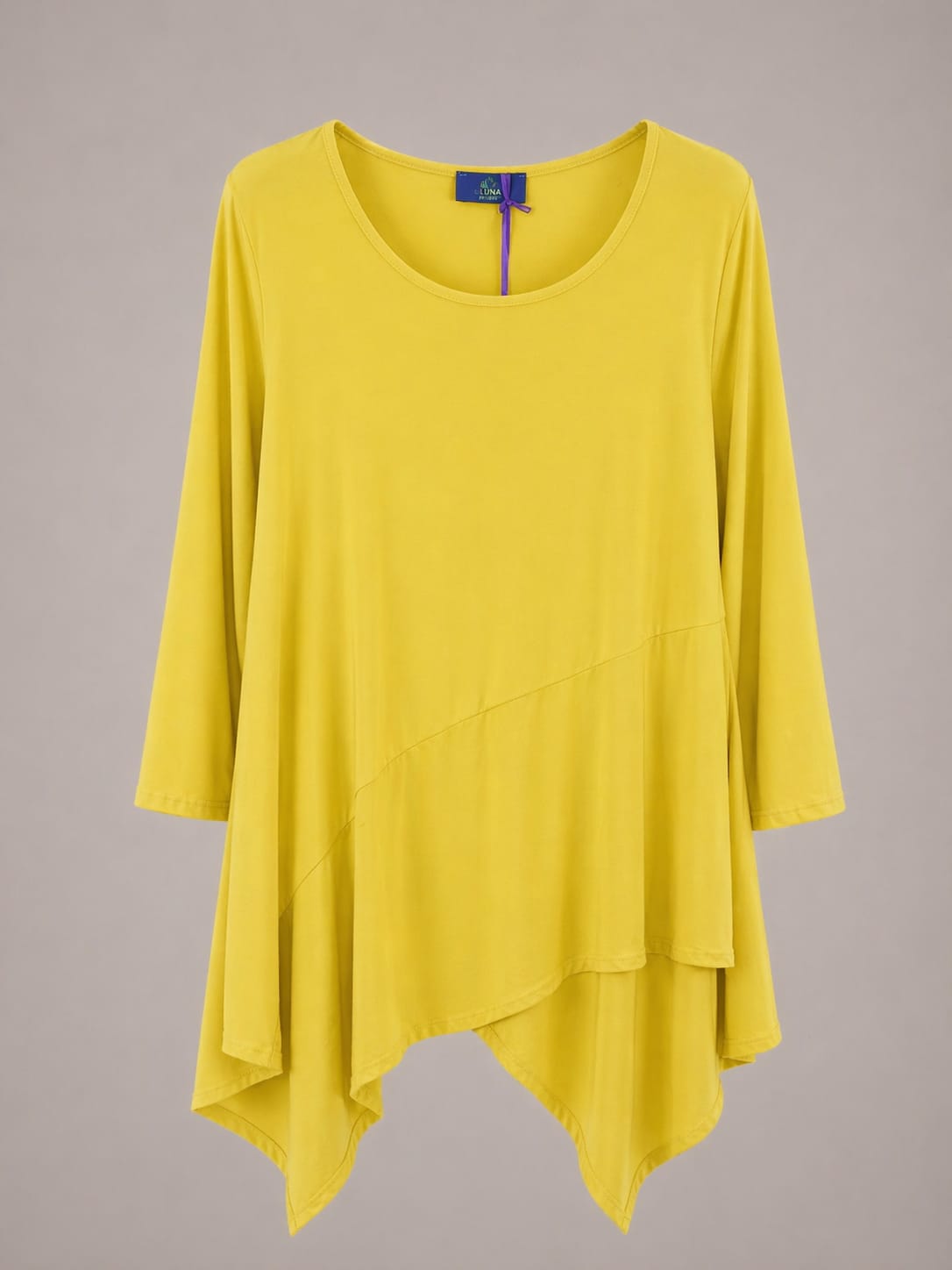 Maglia manica 3/4