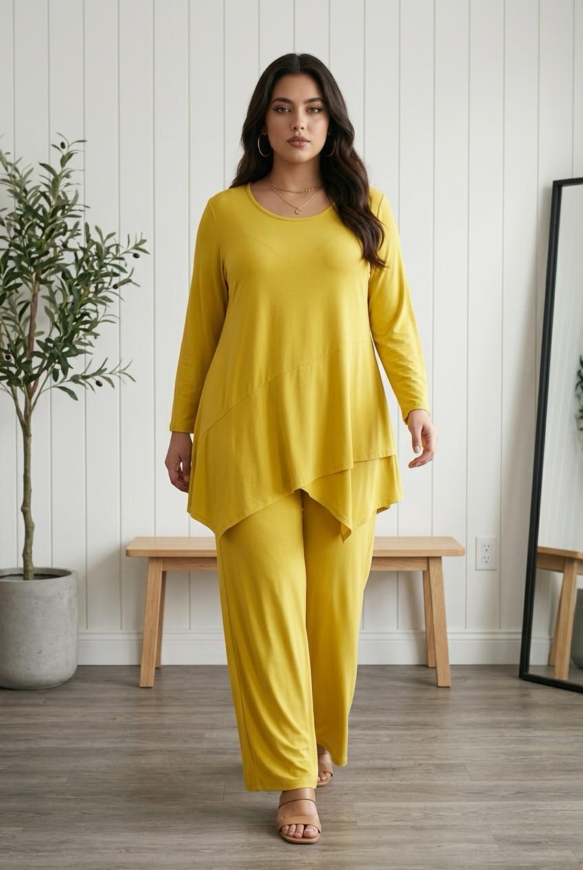 Maglia manica 3/4