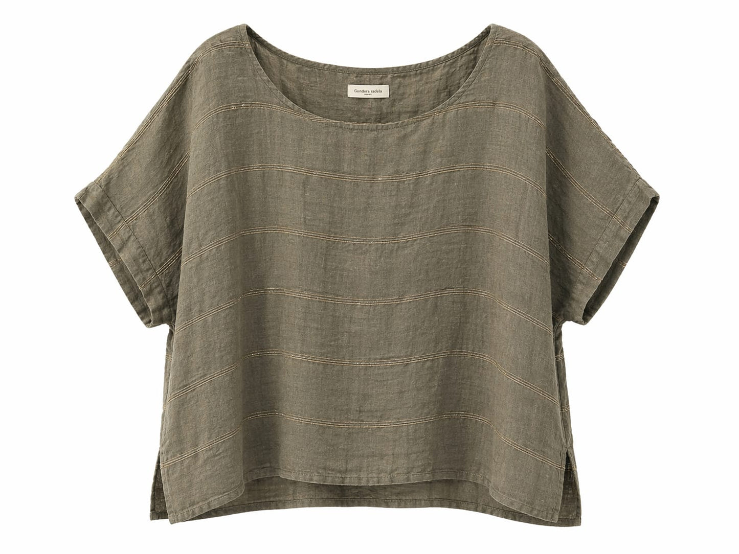 Camicia Minosse (Riga Egitto)